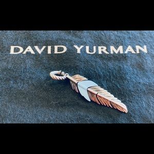 David Yurman Amulet/Charm